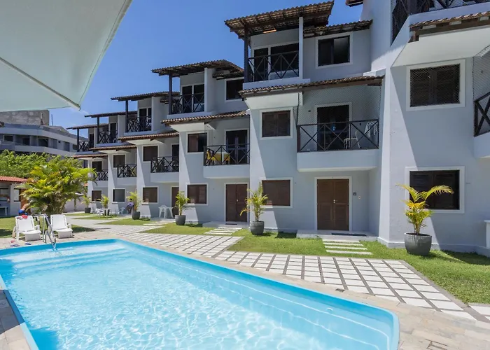 Merepe Residence